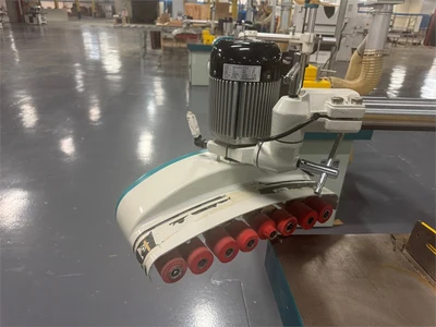 USED 2019 MAS MX5117B