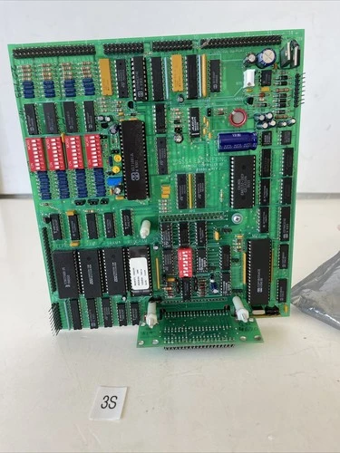 NEW Odessa Engineering 10680
