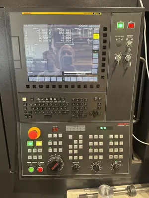 USED 2020 SMART NL2000 ASY