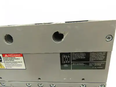Used SIEMENS _UNKNOWN_ Circuit Breakers Indiana US | Arrow Industrial #1365077