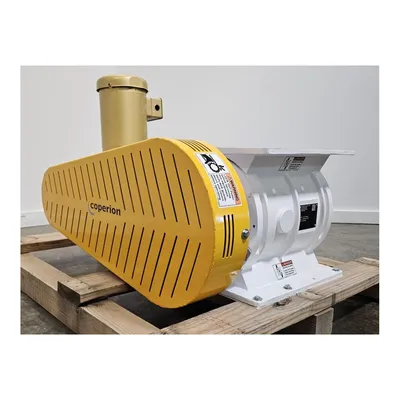 USED COPERION PROCESS LLC MD75