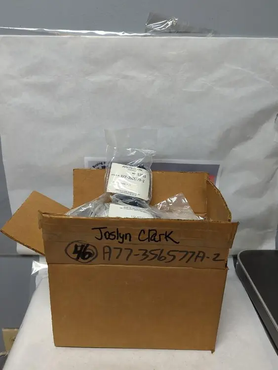 New | in-Stock JOSLYN CLARK A77-356577A-2 Miscellaneous Equipment (Electrical & Power) Ohio US | Surplus Asset Holdings #1209605