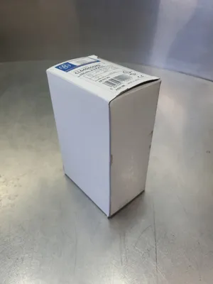 GE CL04D400MD Contactor W/24 VDC Coil. 4A-3