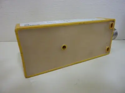 USED TURCK ELEKTRONIK VB 80-P7X9-CS12