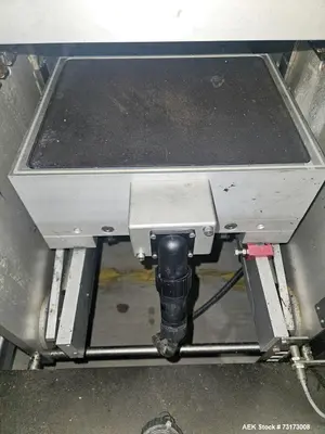 USED MULTIVAC R230