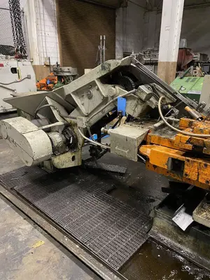 USED WATERBURY FARREL #2