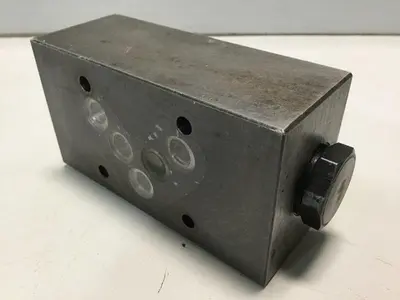 USED VICKERS DGMPC-5-ABK-BAK-30