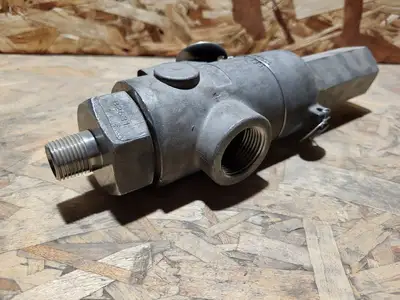 USED FARRIS ENGINEERING 2740UL/S4