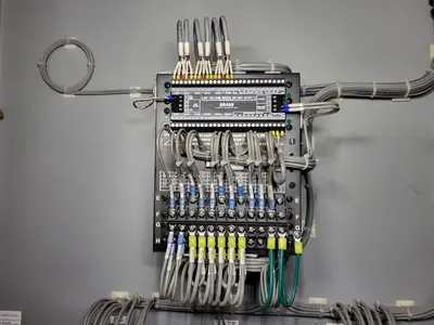 USED GENERAL ELECTRIC VB1 4.16-250-3