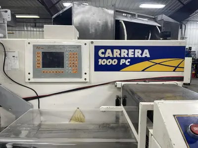 USED 2002 ILAPAK CARRERA 1000 PC