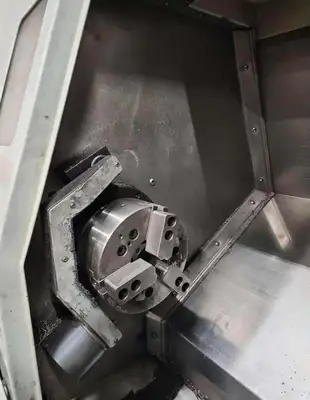 2010 HAAS SL-10BB CNC Lathes | Toolquip, Inc. (3)