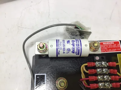 Rayne Engineering 18D-2-80 1Ph 203801 240VAC 80A Power Control