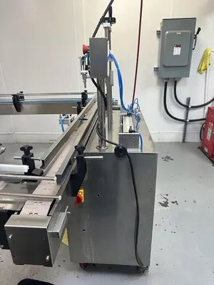Bottle Filler