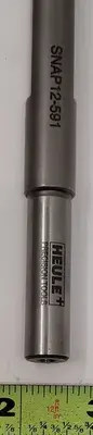 USED HEULE SNAP12-591