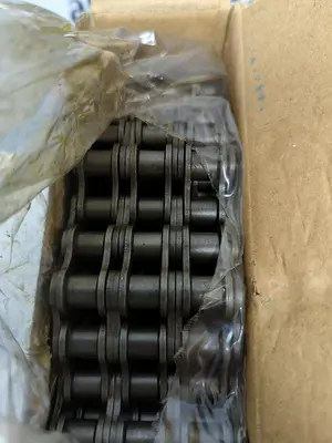 New | in-Stock IWIS 50-3 Conveyor Parts Ohio US | Surplus Asset Holdings #1235283