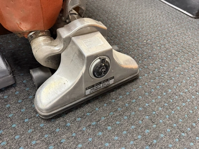 Used _UNKNOWN_ _UNKNOWN_ Vacuum Cleaners Indiana US | Miedema Asset Management Group #1414471