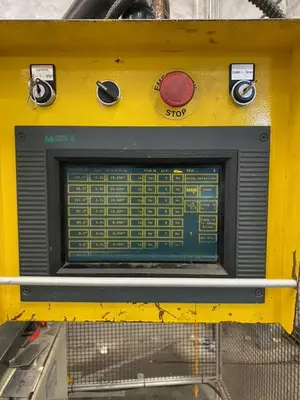 USED 1998 ROPER WHITNEY AM2116