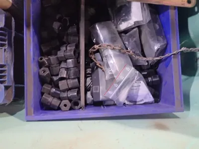 Allen Bradley, ABB  Disconnect Switch