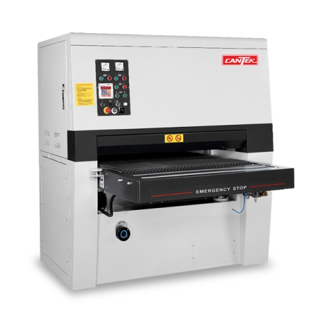 C432 | Cantek | Sanders-Wide Belt