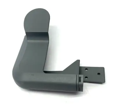 New | in-Stock ABB OmniCore FlexPendant E-Stop Button Cover/Cradle Piece Robot Parts Michigan US | Maverick Industrial Sales #1391342