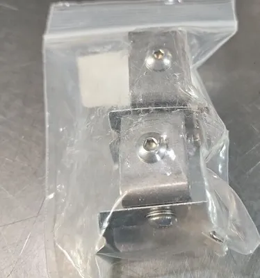 Banner LMBWLB32-180S Mounting Brackets. Loc5E-19