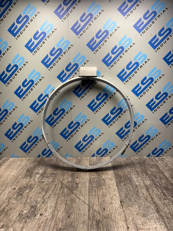 Used TEMPCO MXH04575 D 16 25 Misc Electrical & Power Parts South Carolina US | ESS Industrial Equipment Sales #355631