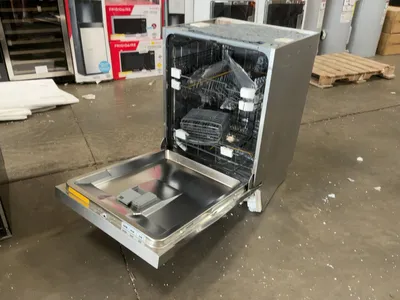 Used MAGIC CLEAN MCDW24SI Dishwashers Michigan US | Miedema Asset Management Group #1340927