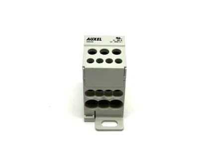 38049 | Auxel  Power Distribution Block LOT OF 2 - Used