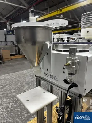 Dubios Dubois Seed Counter Coater Seed Counter and Treater