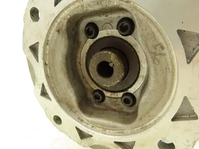 Dodge Tigear 2 20Q20R56 Worm Gearbox 20:1 Reducer 1.3Hp 88rpm 56C RH Output