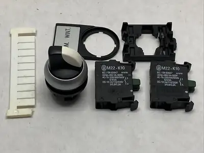 USED MOELLER S-5614