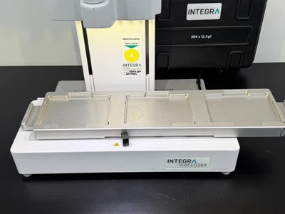 Used Integra 6031, 6131EF Liquid Handling Workstations Missouri US | BioLabTek #1464064