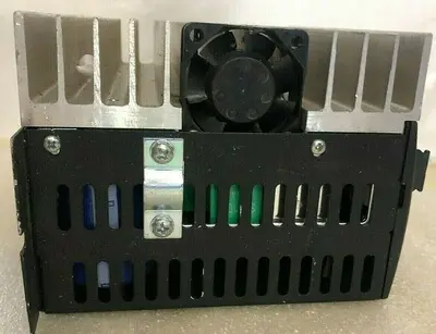 ELECTRO-CRAFT DDM-019X