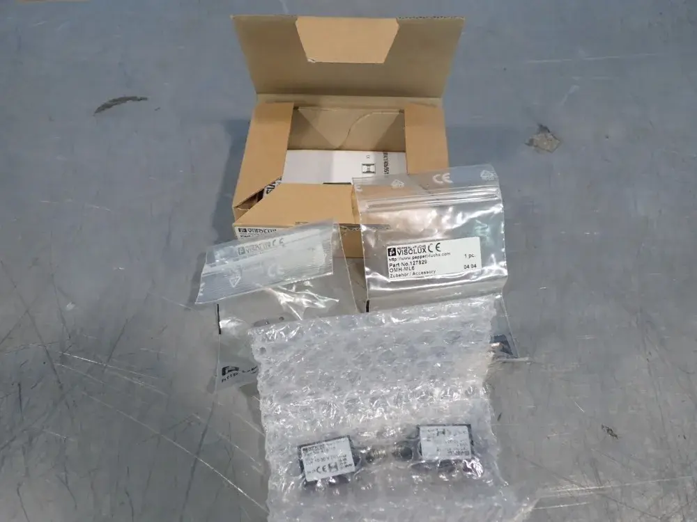 Visolux Sensors