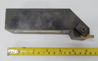Used TURNING TOOL MULTIPLE BRANDS/MODELS Misc Industrial Equipment Kentucky US | Aucto #686536
