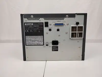 Used SPORADIC SURPLUS _UNKNOWN_ Label Printers Texas US | Sporadic Surplus LLC #1710900