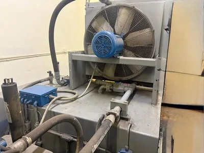 SSI SHREDDING SYSTEMS INC. 2400H Shredders | Alan Ross Machinery (9)