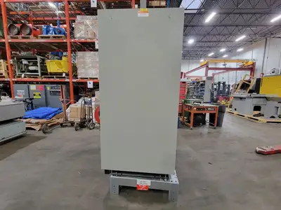 USED 2011 LIEBERT PPB225C