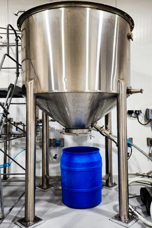 Used VENDOME COPPER & BRASS WORKS . Stainless Steel Tanks | Solutions 4 Manufacturing #943731