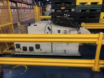 USED 2008 DURANT HDCC-6025