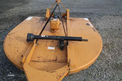 Used WOODS BB840 Rotary Cutters Pennsylvania US | Zimmerman Farm Service #1410311