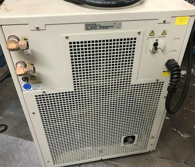 COHERENT LASER K2K