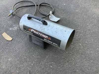 Used _UNKNOWN_ _UNKNOWN_ Heaters Michigan US | Miedema Asset Management Group #1307904