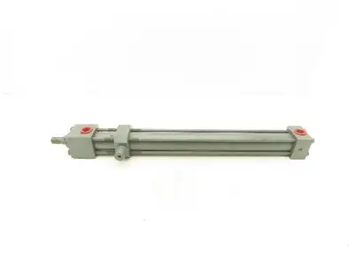 Lynair Series H Hydraulic Cylinder 1.5" Bore 18.5" Stroke Trunnion Mount