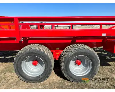 Used ANDERSON _UNKNOWN_ Bale Wagons Iowa US | Keast Enterprises #1359987