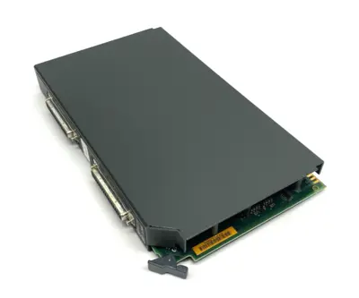 USED ALLEN-BRADLEY SER. A HIGH RESOLUTION ISOLATED ANALOG MODULE 8-CHANNEL