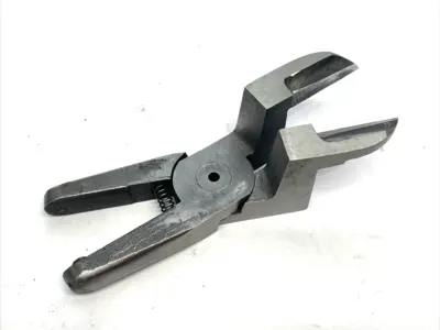 Used SENVEX CUSTOM BLADES FOR HAND-HELD AIR NIPPER Blades Michigan US | Maverick Industrial Sales #1089902