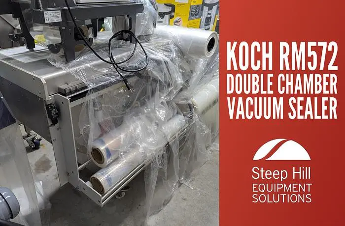 Used 2006 KOCH RM572 Sealers | Steep Hill Equipment Solutions #773934