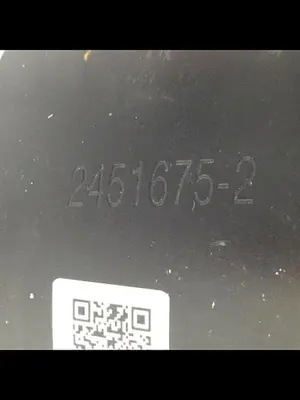 USED VAN DORN 2451675-2