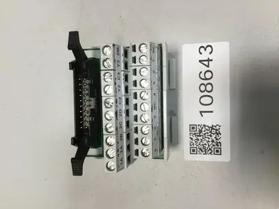 USED AUTOMATION DIRECT ZL-CM20